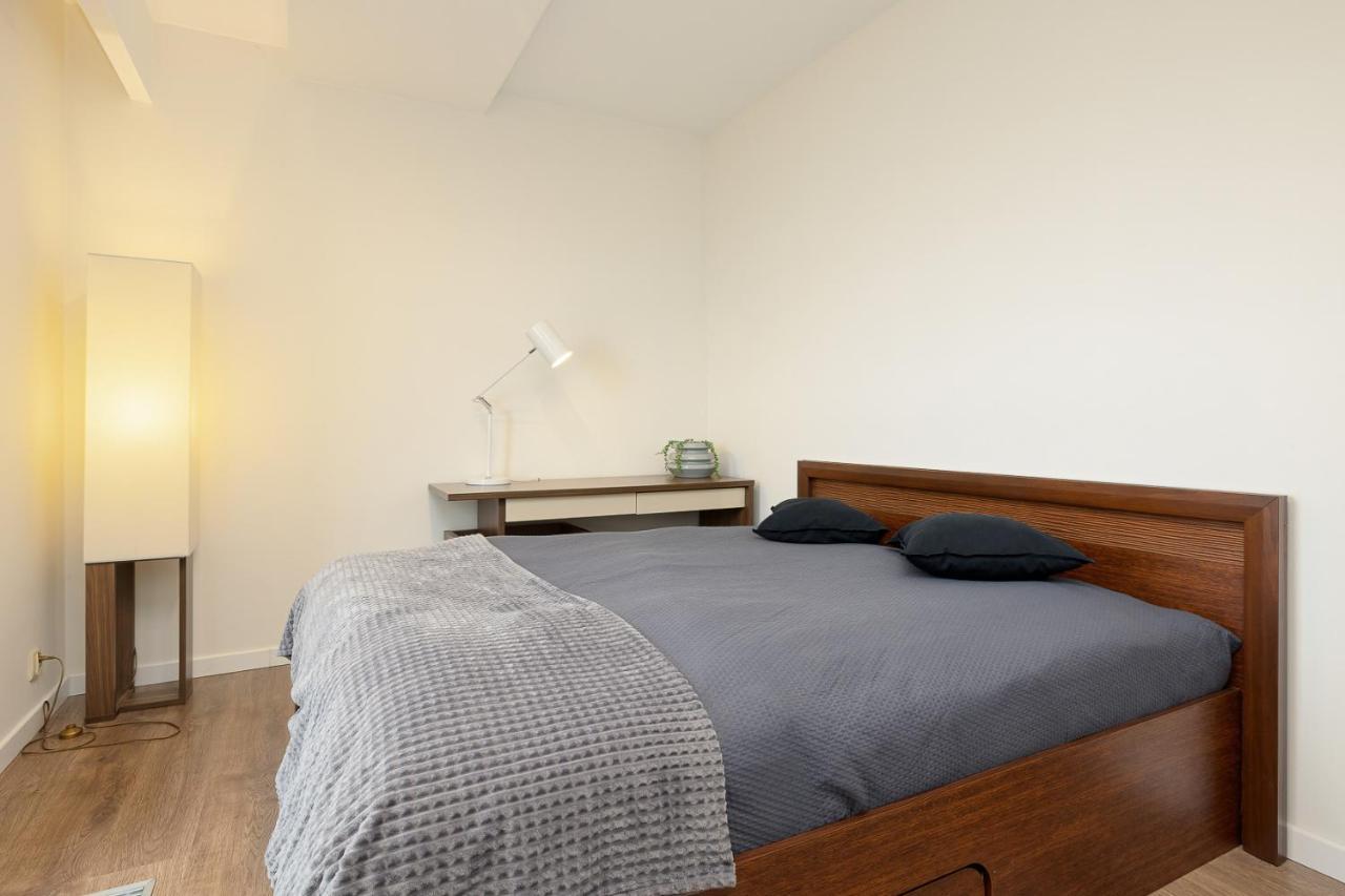 דז'יבנובק Apartament Nad Morzem Slonce I Plaza מראה חיצוני תמונה